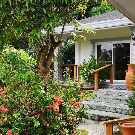 Garden Bungalows Resort Siquijor Zewnętrze zdjęcie
