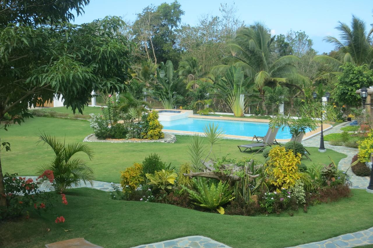 Garden Bungalows Resort Siquijor Zewnętrze zdjęcie