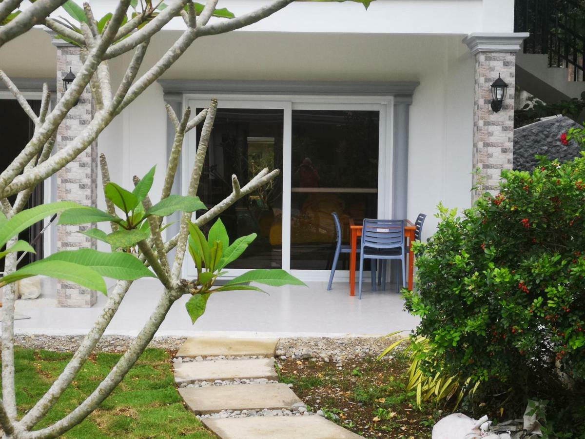 Garden Bungalows Resort Siquijor Zewnętrze zdjęcie