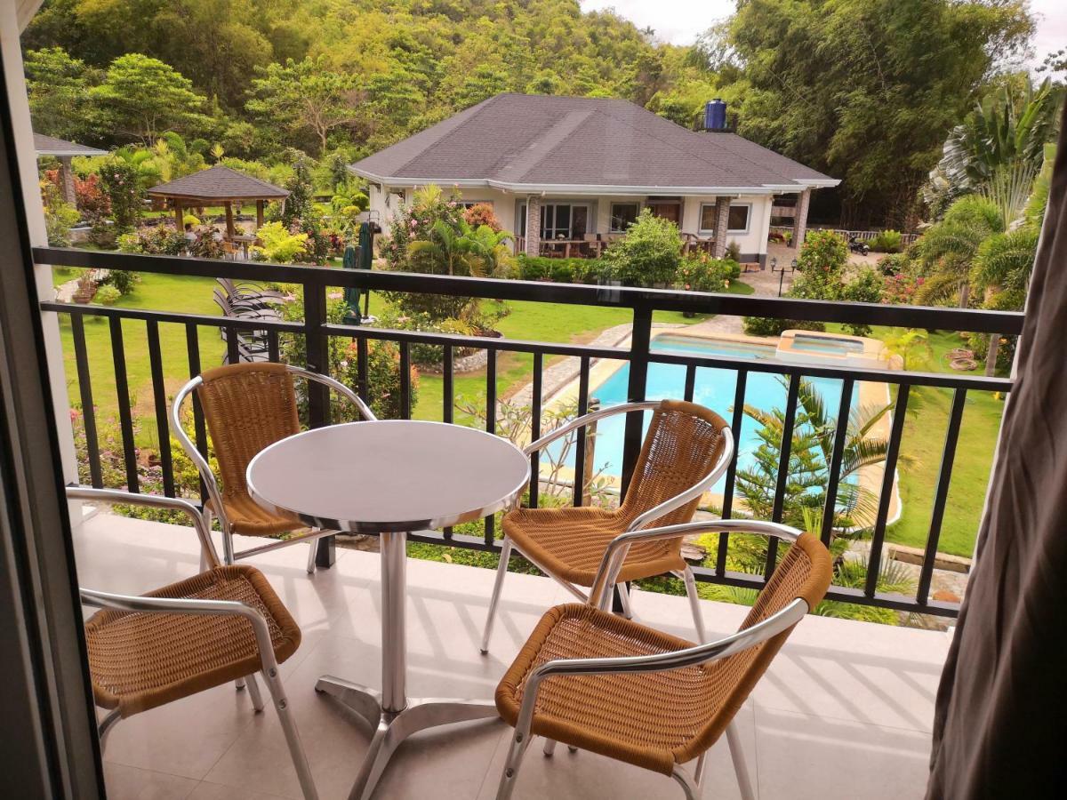 Garden Bungalows Resort Siquijor Zewnętrze zdjęcie